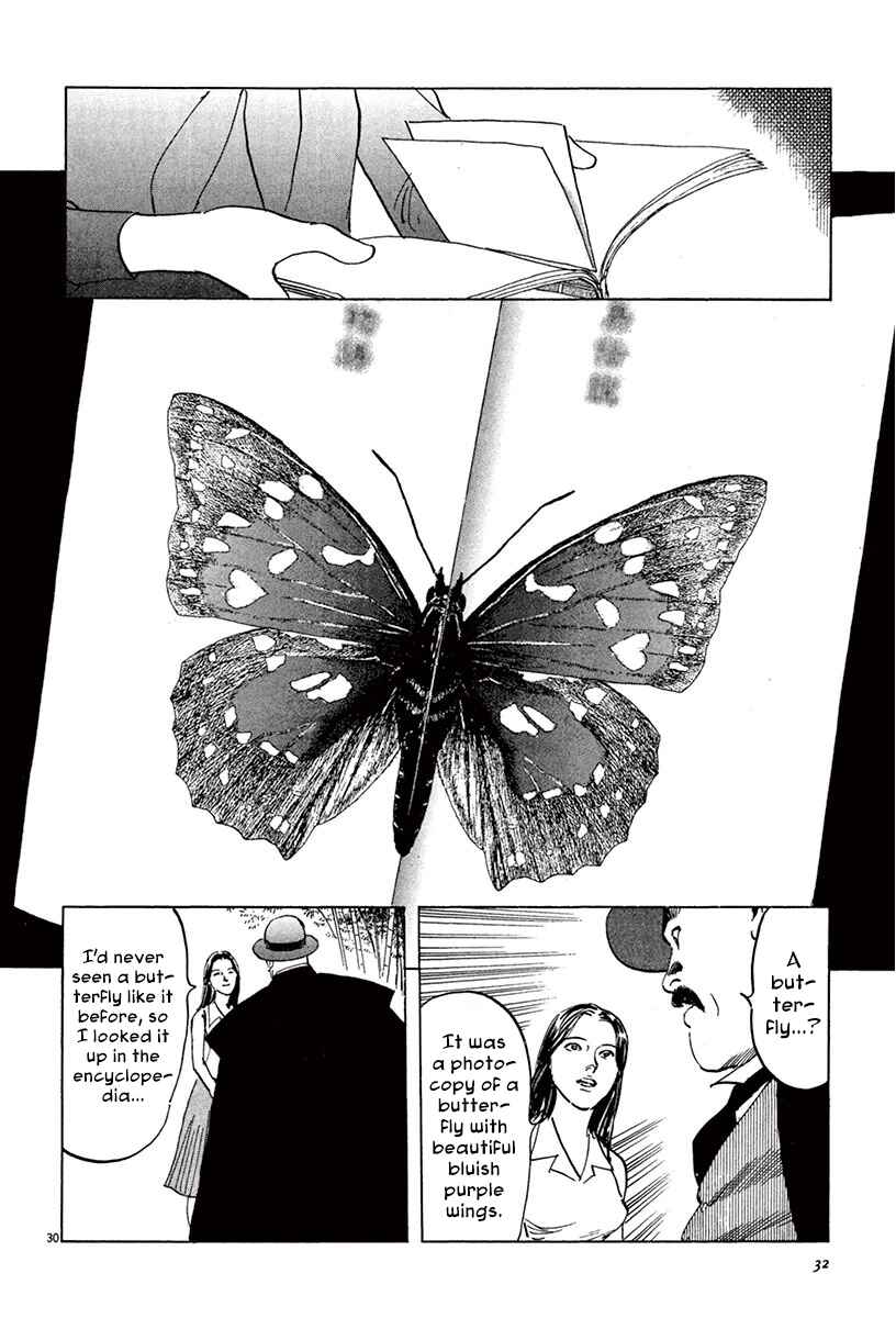 Page 6 Chapter 39.2 The Case Records of Professor Munakata
