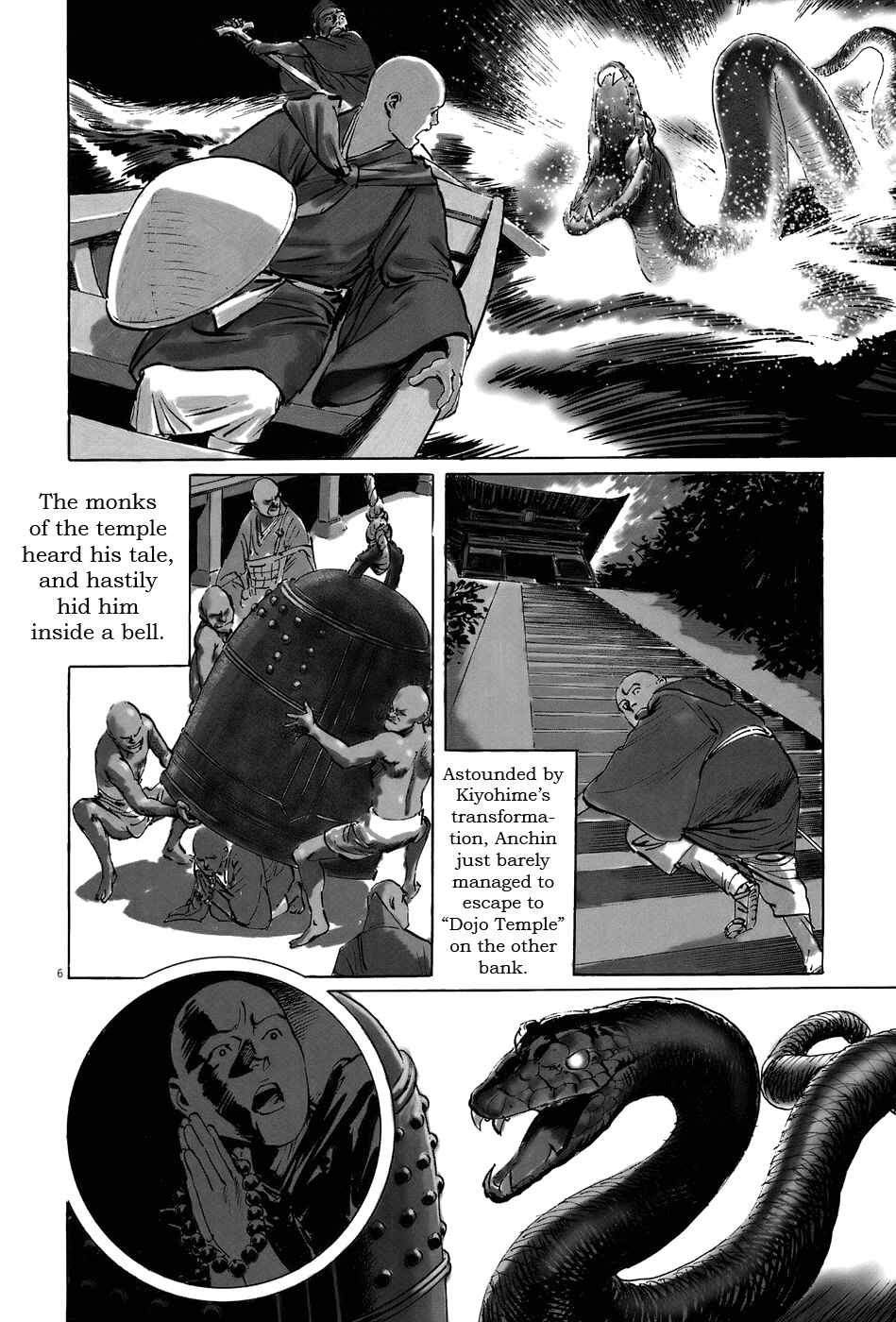 Page 11 Chapter 14 The Case Records of Professor Munakata