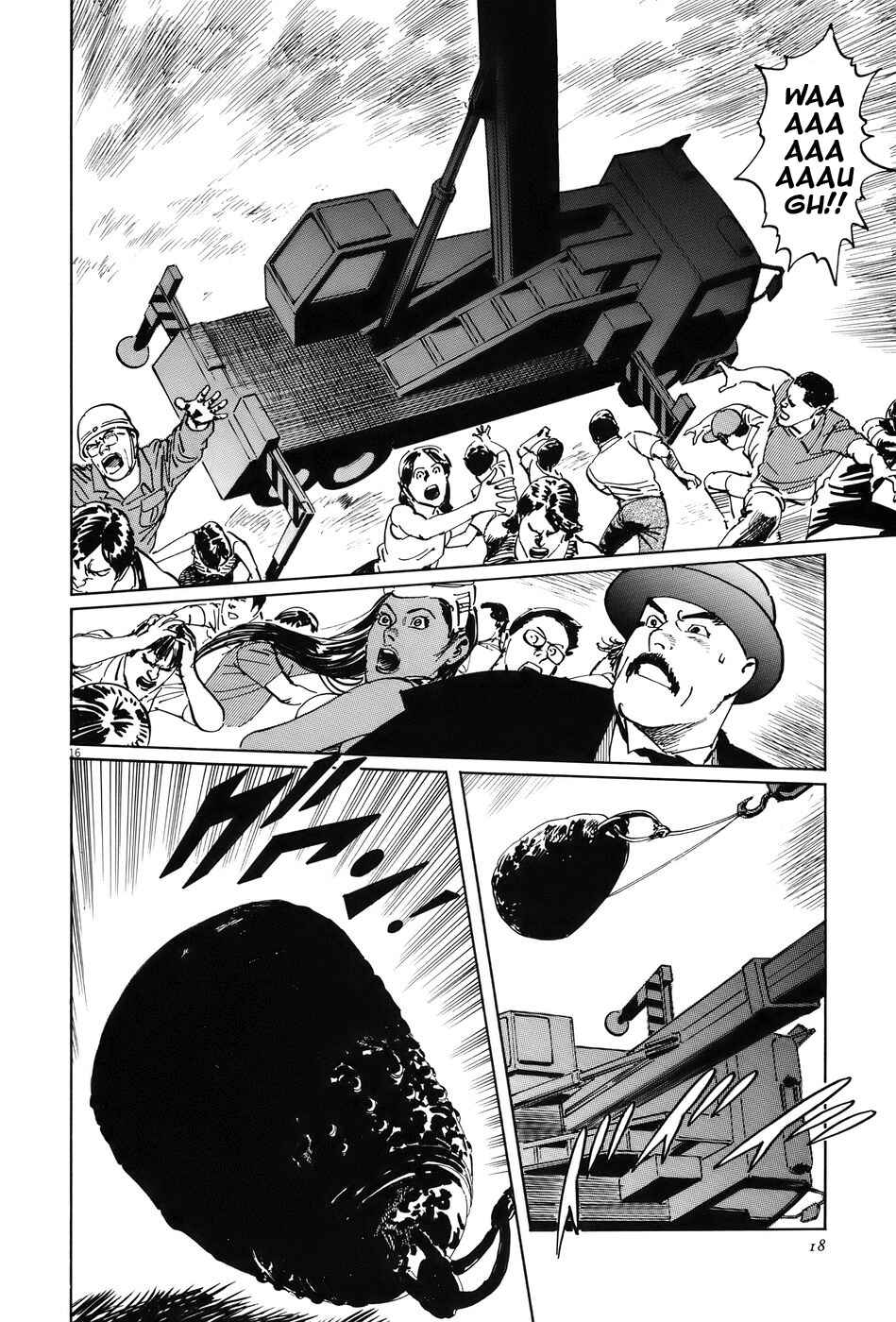Page 21 Chapter 14 The Case Records of Professor Munakata