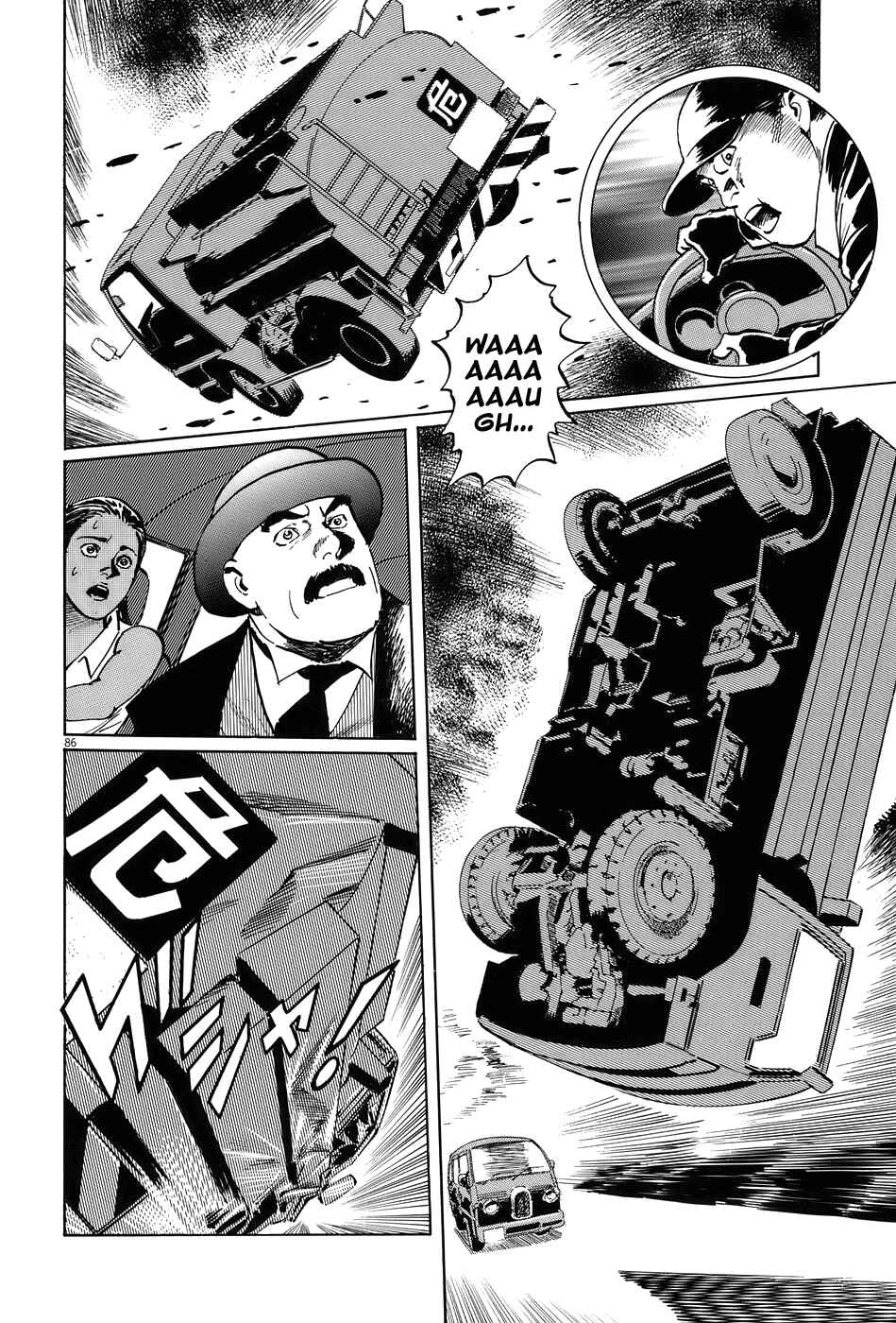 Page 90 Chapter 14 The Case Records of Professor Munakata
