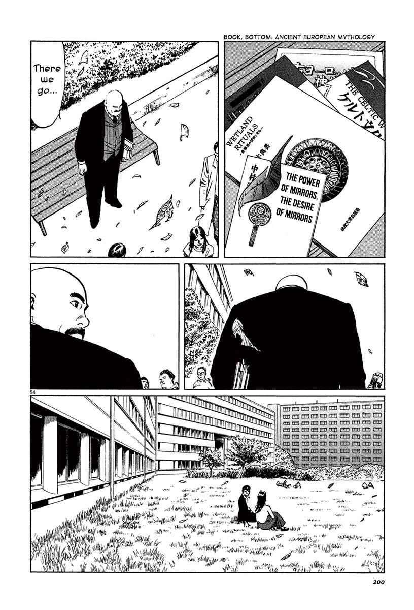 Page 53 Chapter 45 The Case Records of Professor Munakata