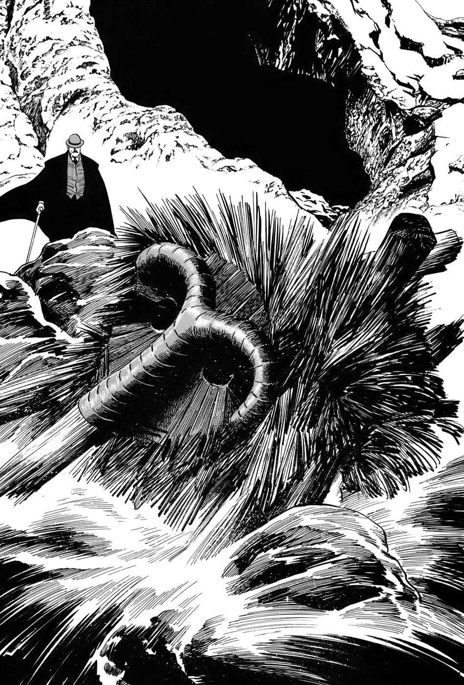 Page 54 Chapter 11 The Case Records of Professor Munakata