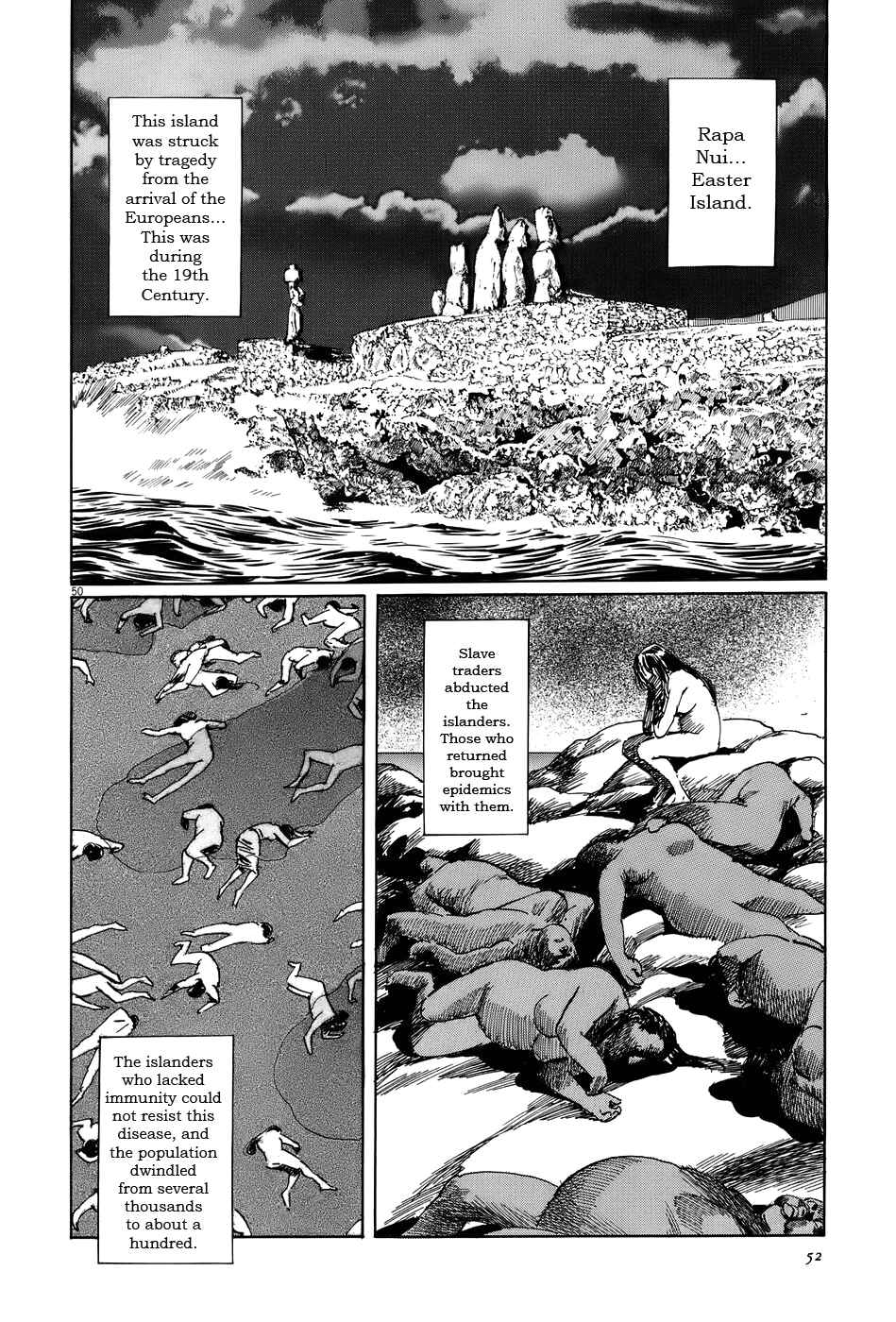 Page 55 Chapter 11 The Case Records of Professor Munakata