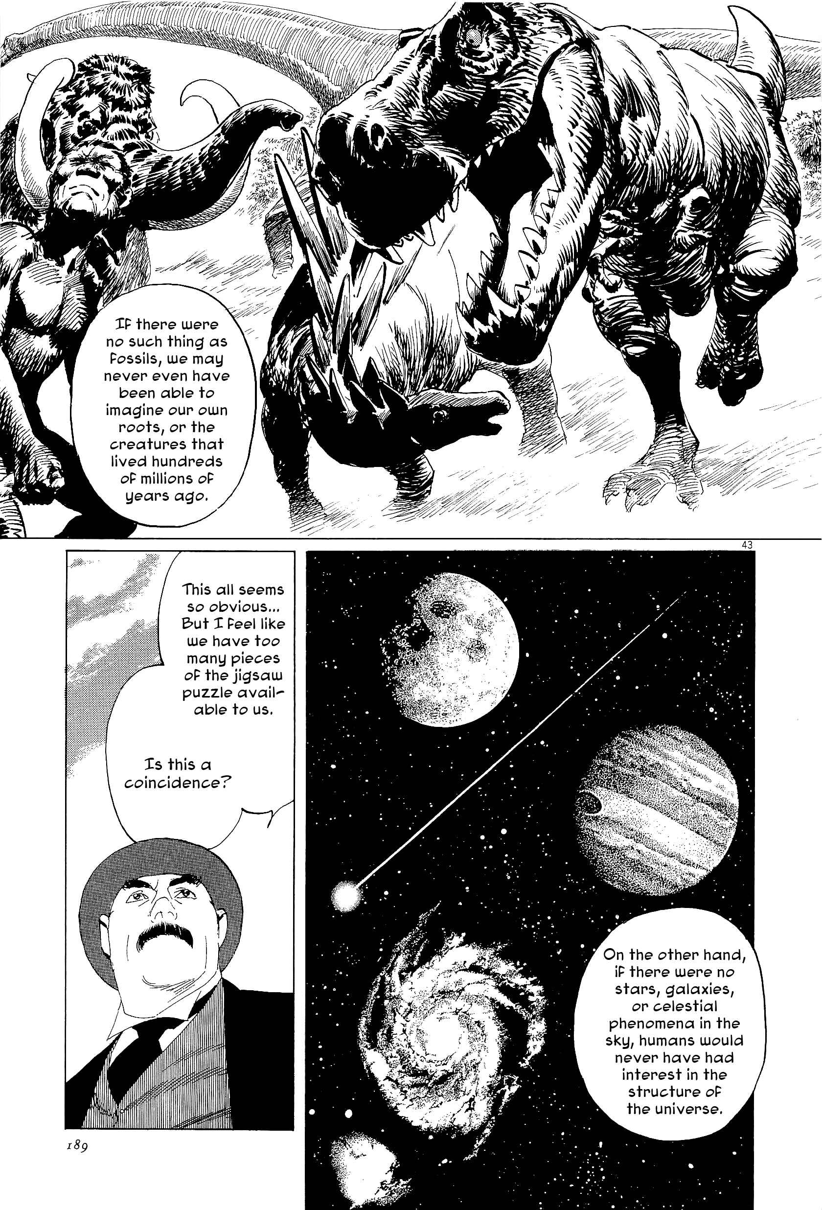 Page 42 Chapter 35 The Case Records of Professor Munakata