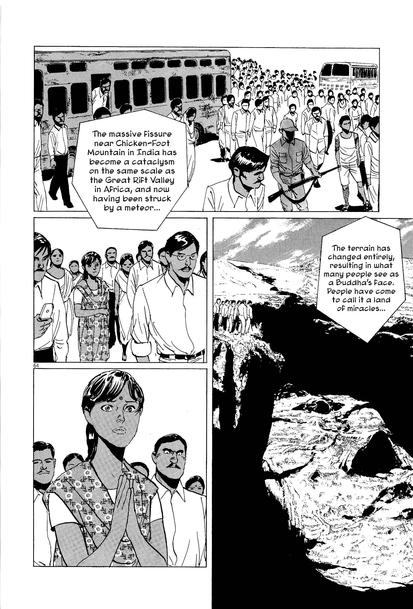 Page 63 Chapter 35 The Case Records of Professor Munakata