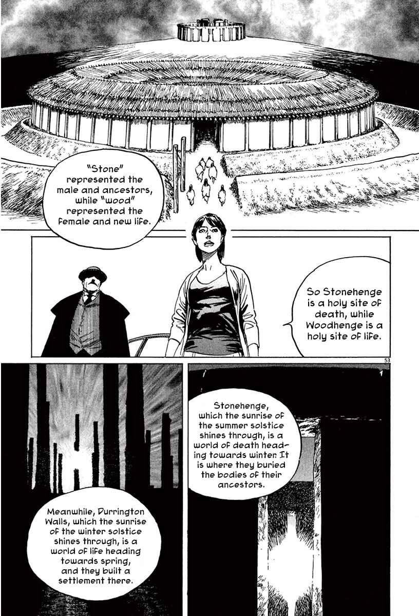 Page 51 Chapter 43 The Case Records of Professor Munakata