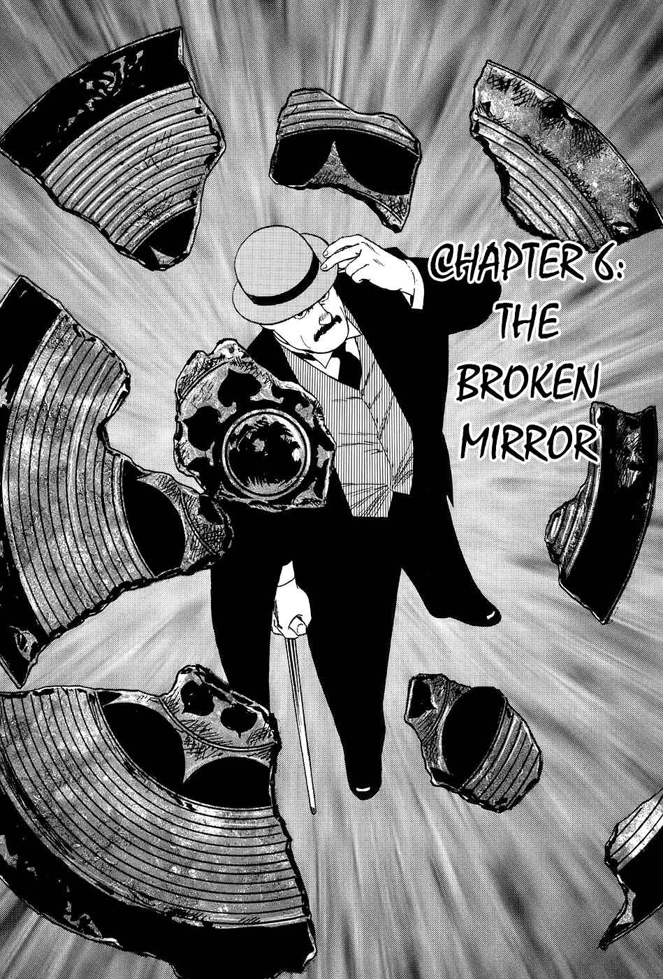 Page 1 Chapter 6 The Case Records of Professor Munakata