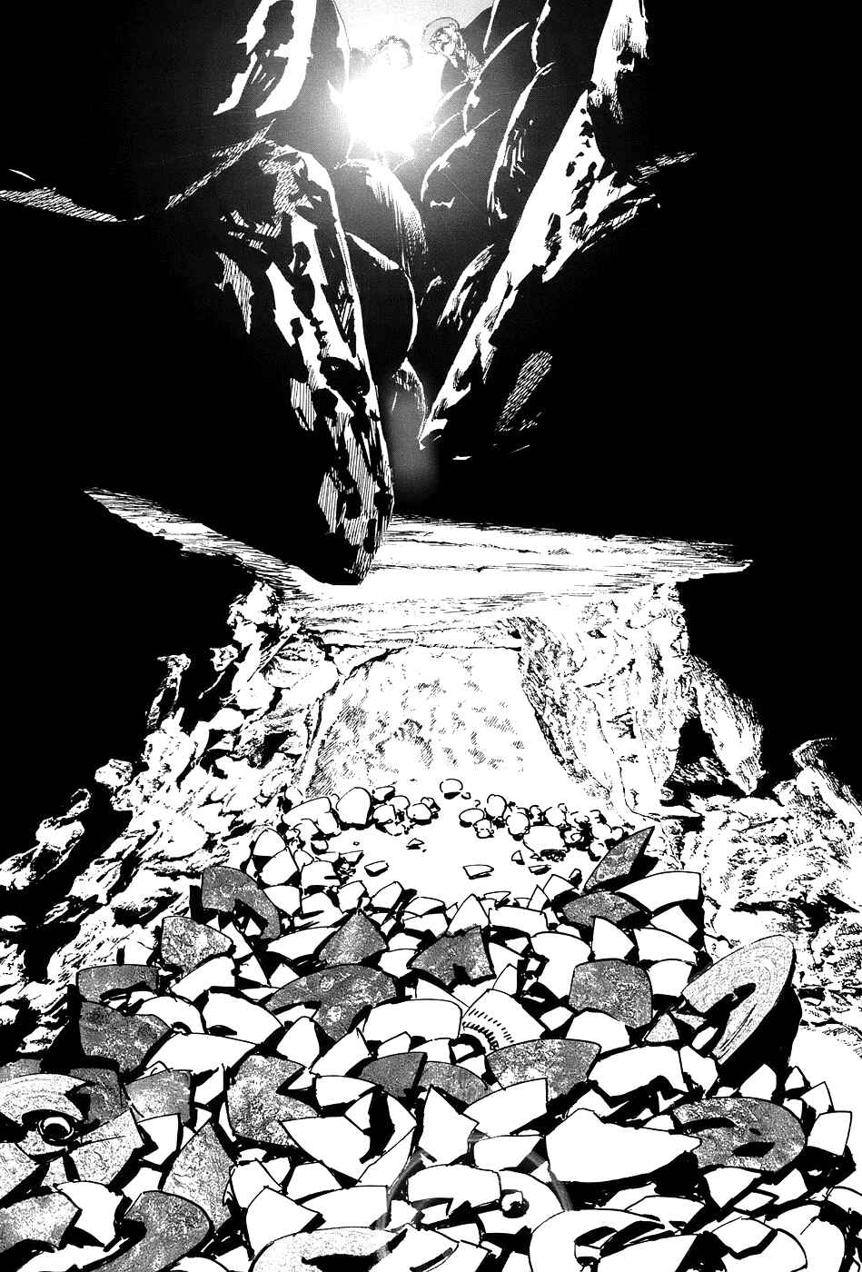 Page 47 Chapter 6 The Case Records of Professor Munakata