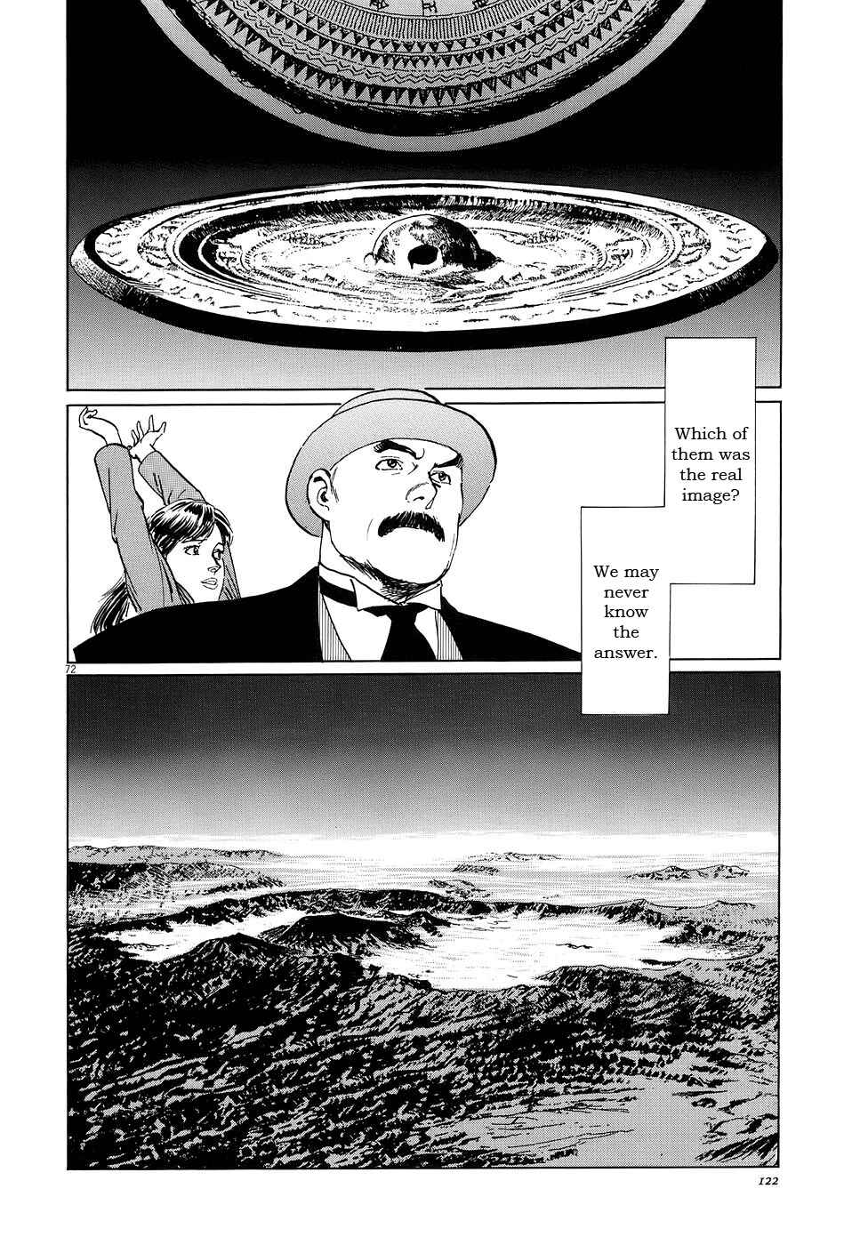 Page 70 Chapter 6 The Case Records of Professor Munakata