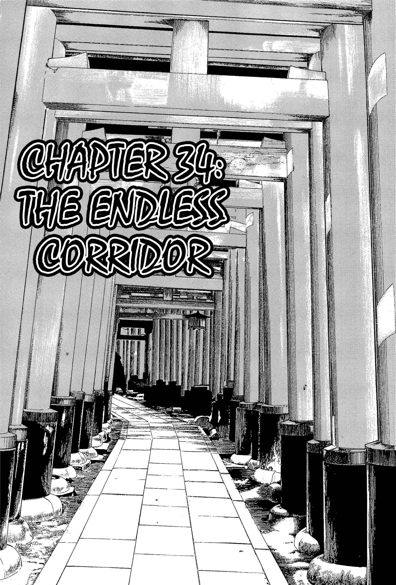 Page 1 Chapter 34 The Case Records of Professor Munakata