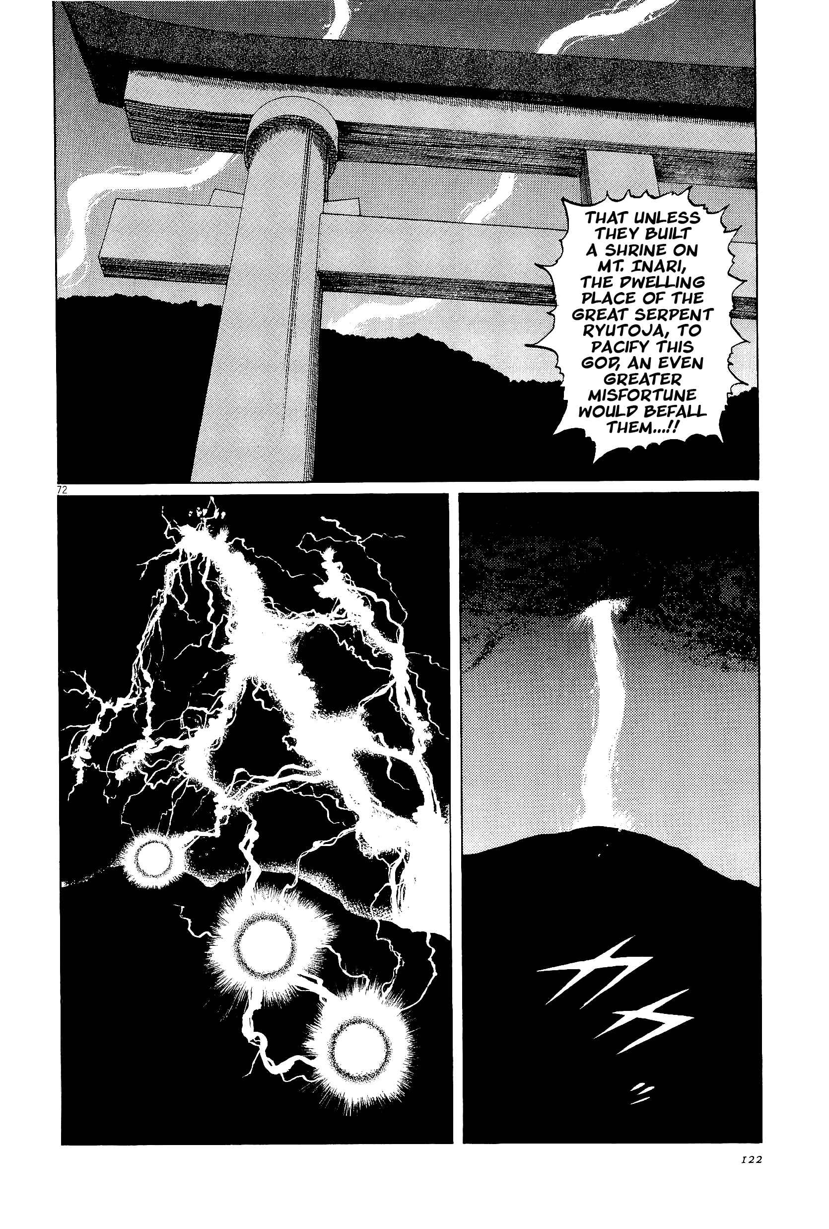Page 72 Chapter 34 The Case Records of Professor Munakata
