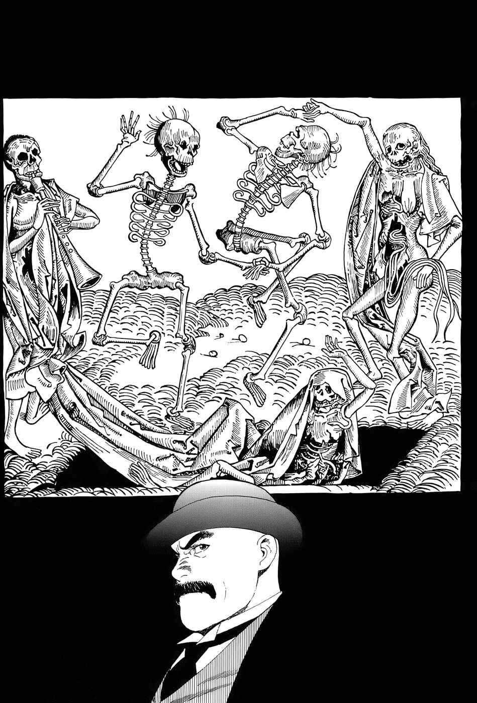 Page 49 Chapter 13 The Case Records of Professor Munakata