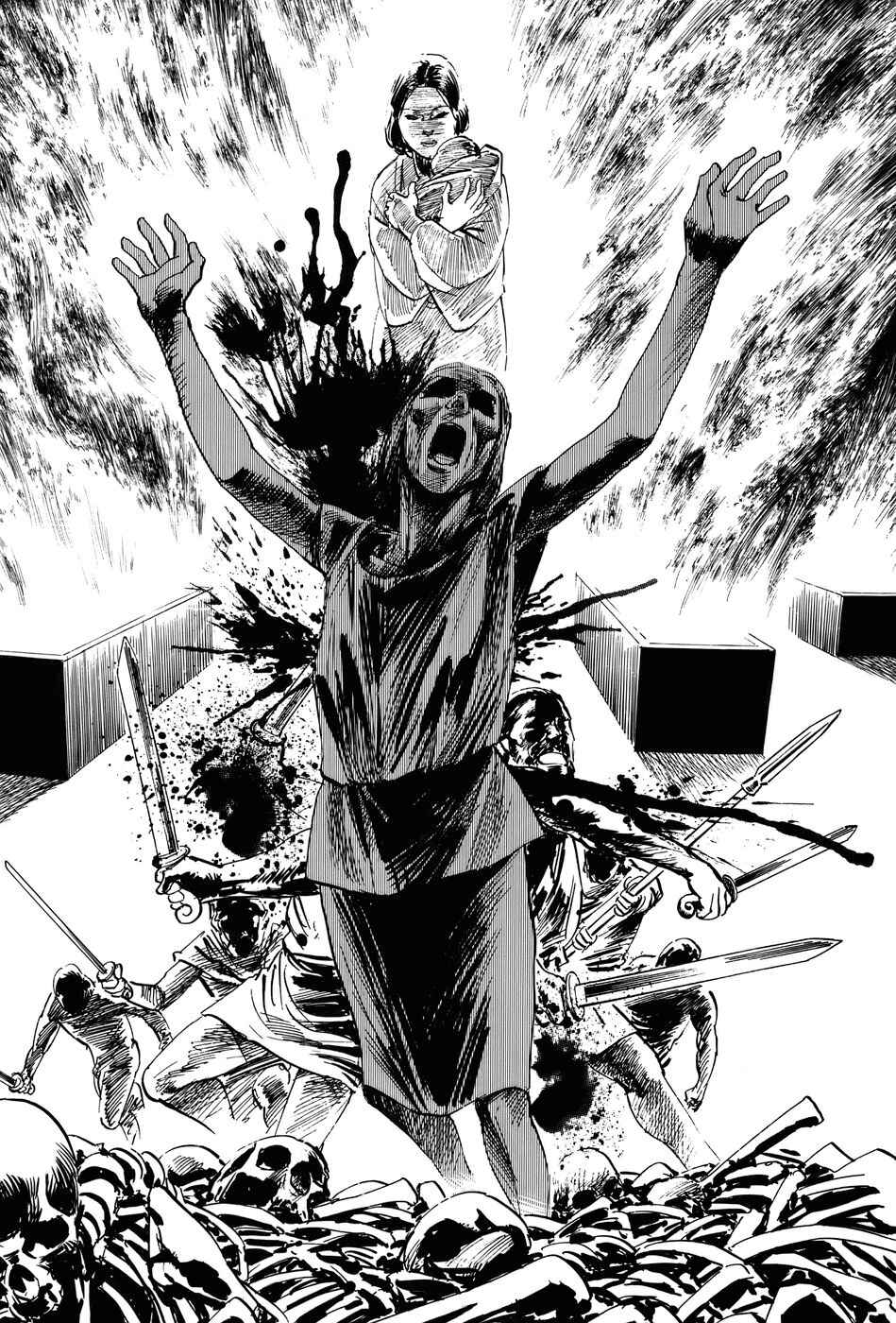 Page 68 Chapter 13 The Case Records of Professor Munakata