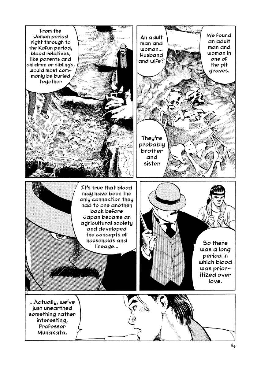 Page 10 Chapter 30 The Case Records of Professor Munakata