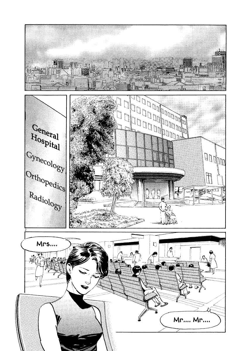 Page 2 Chapter 30 The Case Records of Professor Munakata