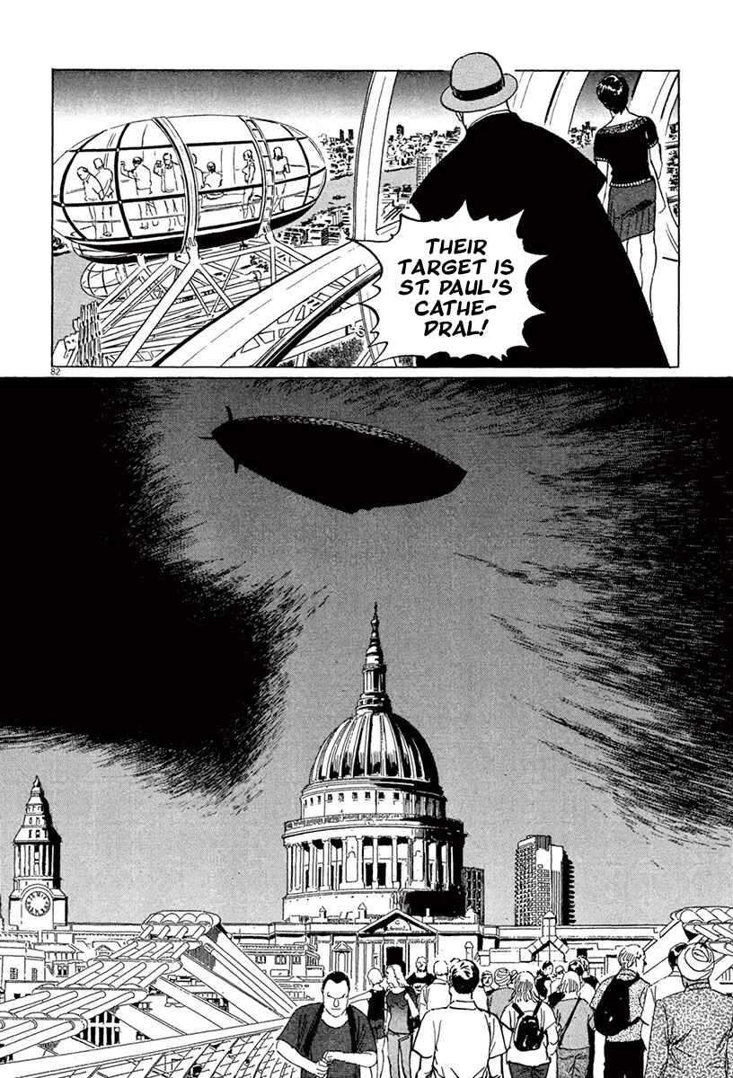 Page 10 Chapter 44.2 The Case Records of Professor Munakata