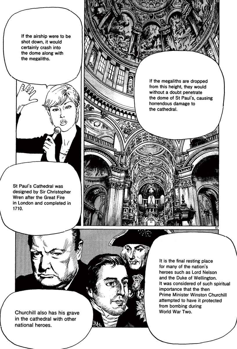 Page 15 Chapter 44.2 The Case Records of Professor Munakata