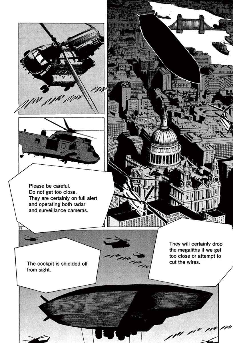 Page 16 Chapter 44.2 The Case Records of Professor Munakata