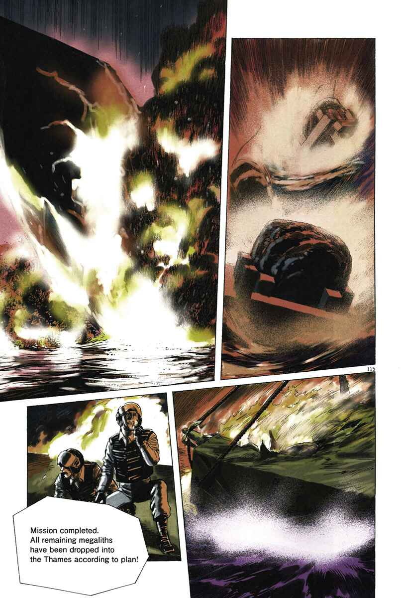 Page 43 Chapter 44.2 The Case Records of Professor Munakata
