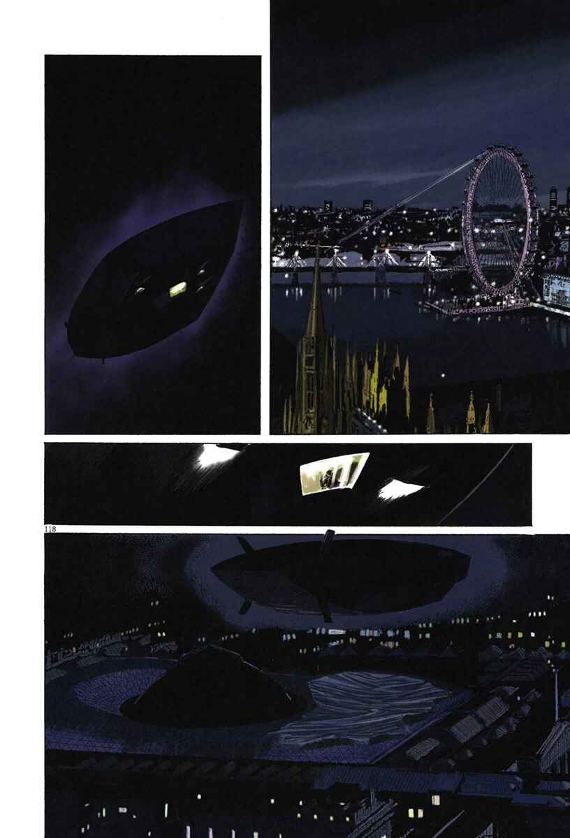 Page 46 Chapter 44.2 The Case Records of Professor Munakata
