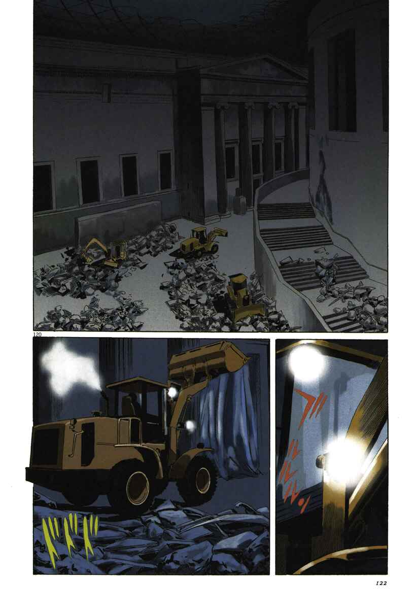Page 48 Chapter 44.2 The Case Records of Professor Munakata