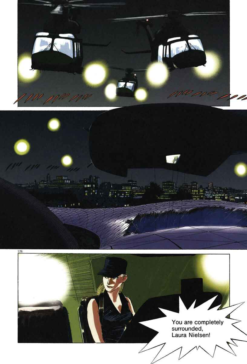 Page 54 Chapter 44.2 The Case Records of Professor Munakata