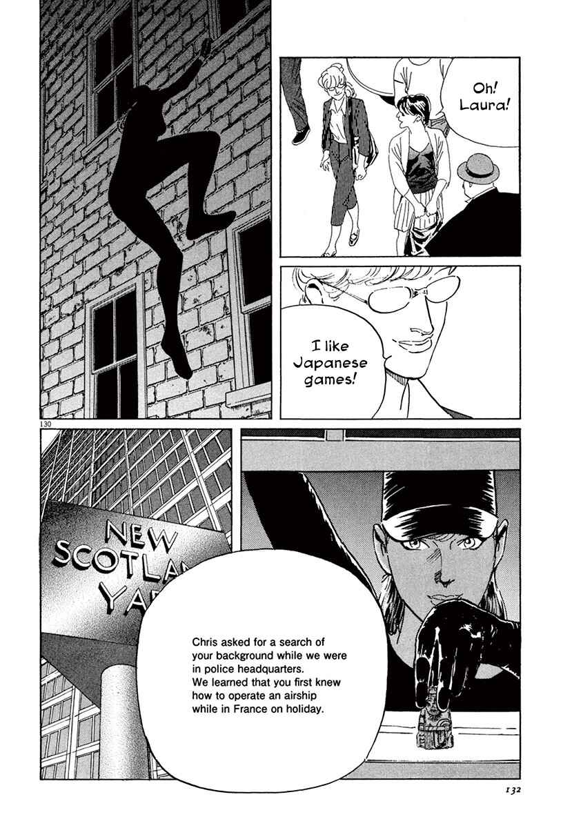 Page 58 Chapter 44.2 The Case Records of Professor Munakata