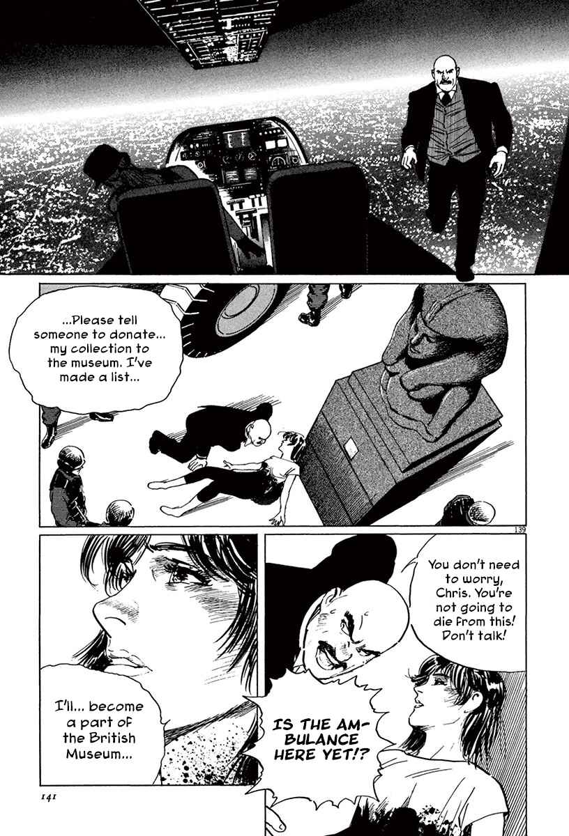 Page 67 Chapter 44.2 The Case Records of Professor Munakata