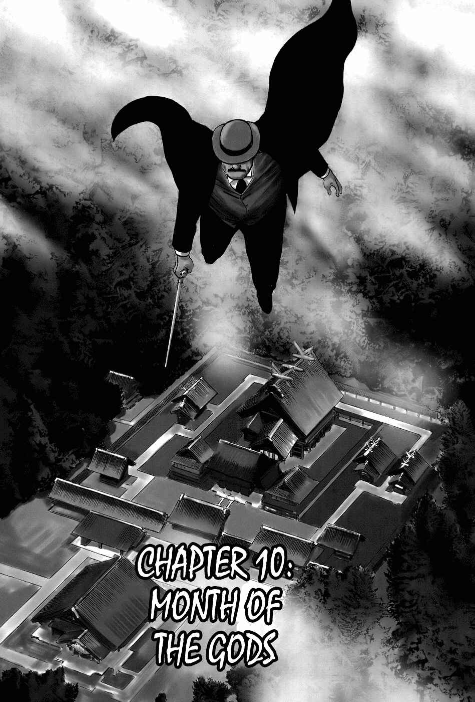 Page 1 Chapter 10 The Case Records of Professor Munakata