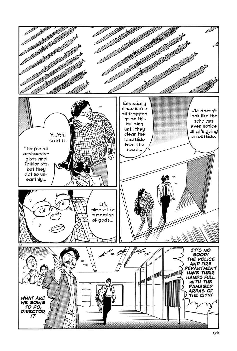 Page 32 Chapter 10 The Case Records of Professor Munakata