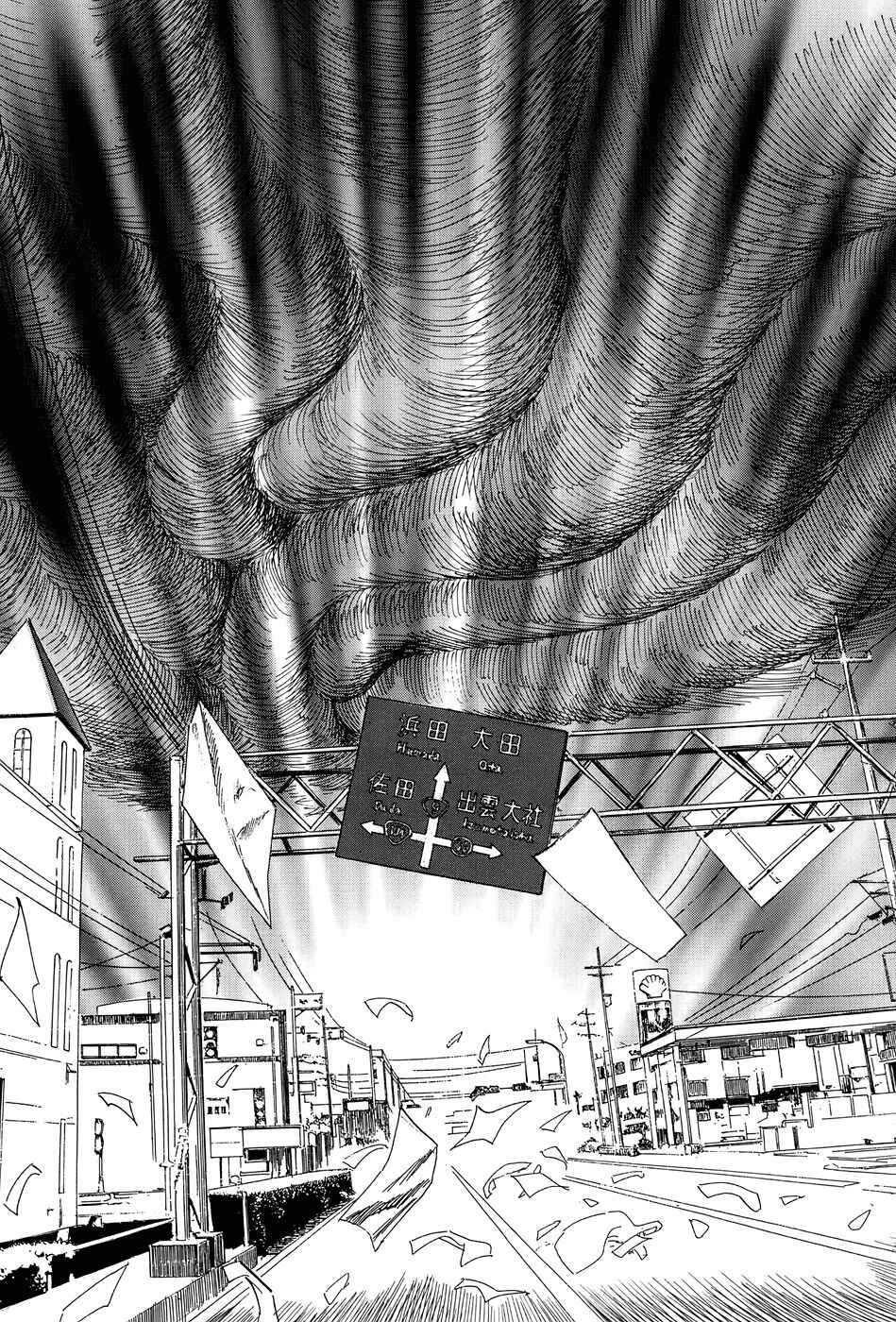 Page 49 Chapter 10 The Case Records of Professor Munakata