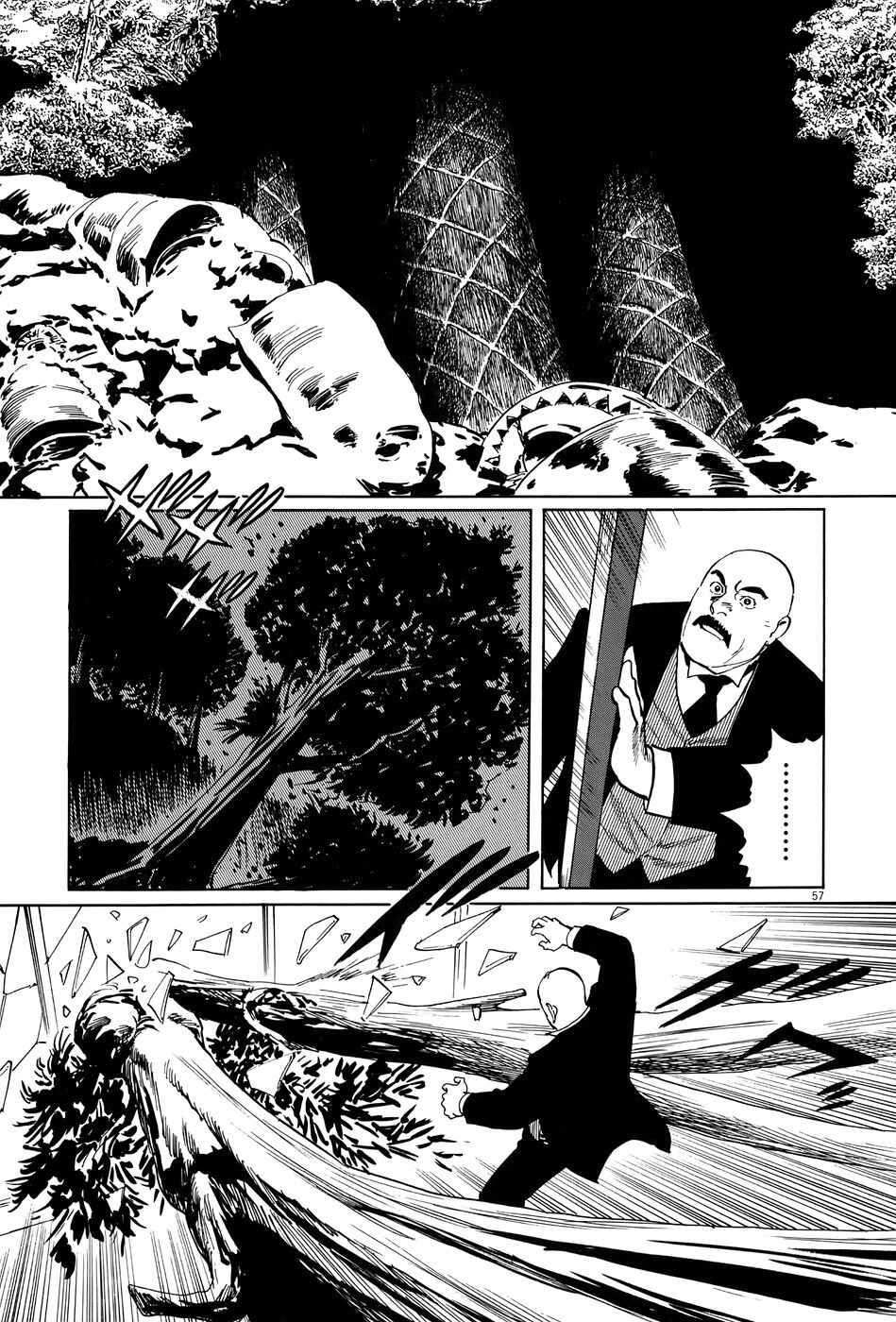 Page 57 Chapter 10 The Case Records of Professor Munakata