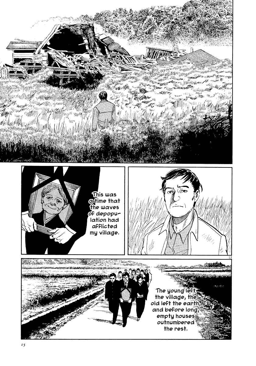 Page 16 Chapter 23 The Case Records of Professor Munakata