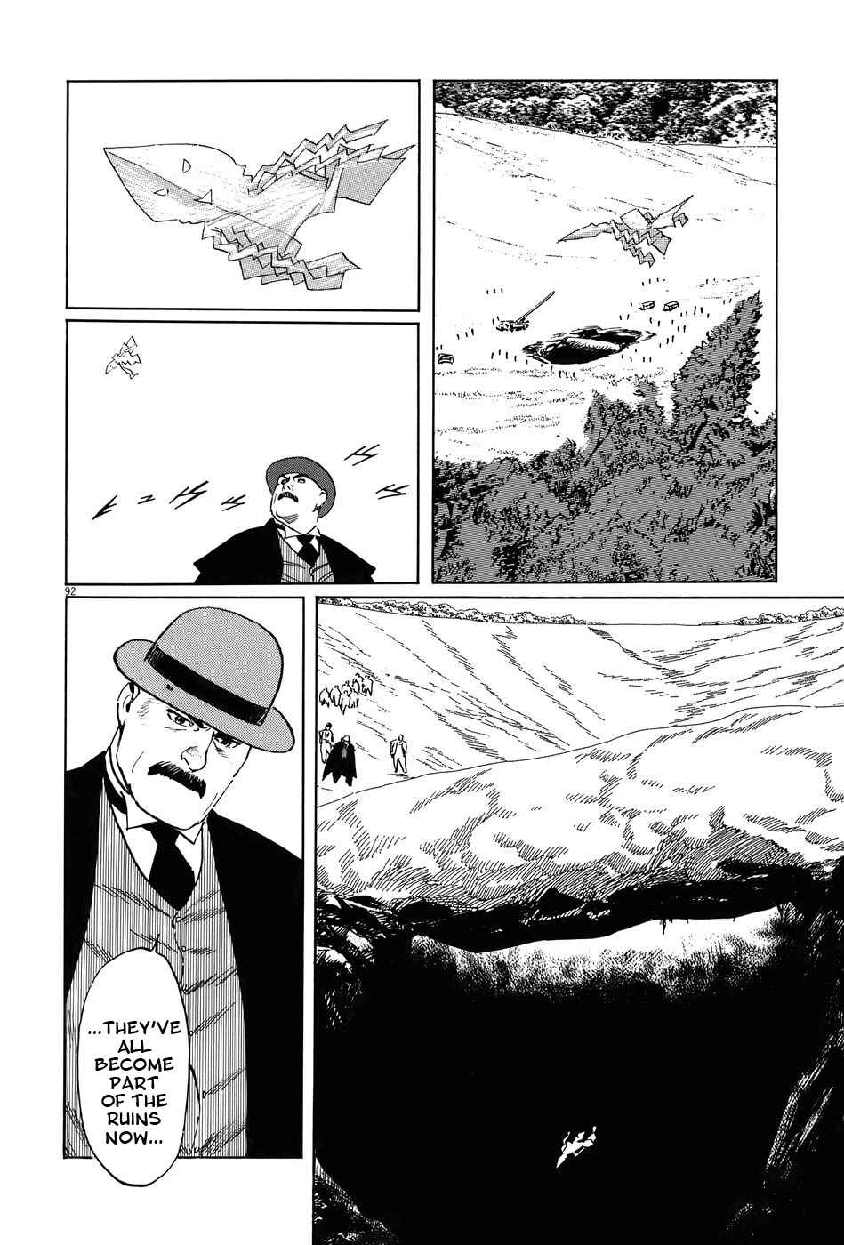 Page 91 Chapter 15 The Case Records of Professor Munakata