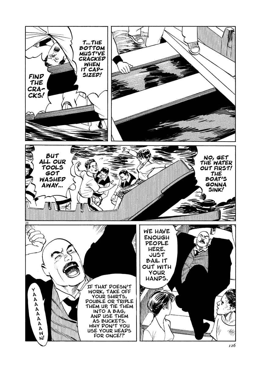 Page 28 Chapter 18 The Case Records of Professor Munakata