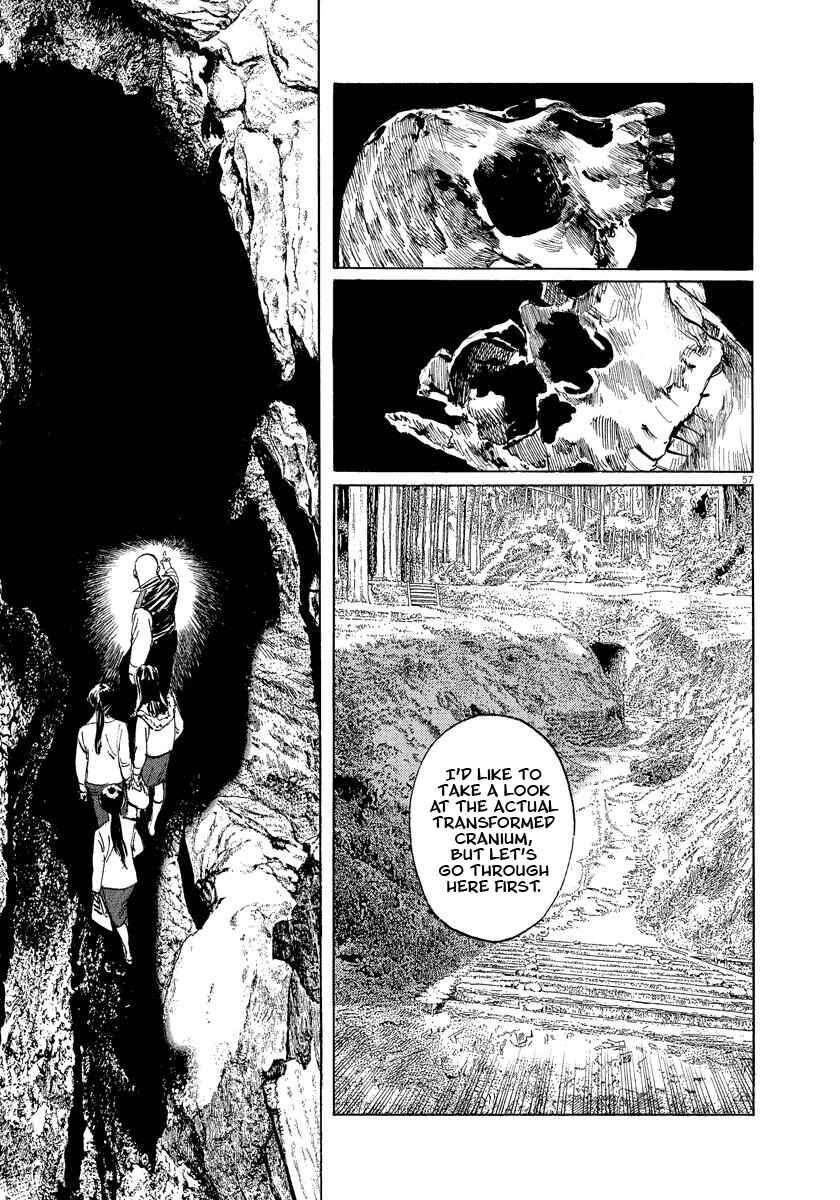 Page 57 Chapter 19 The Case Records of Professor Munakata