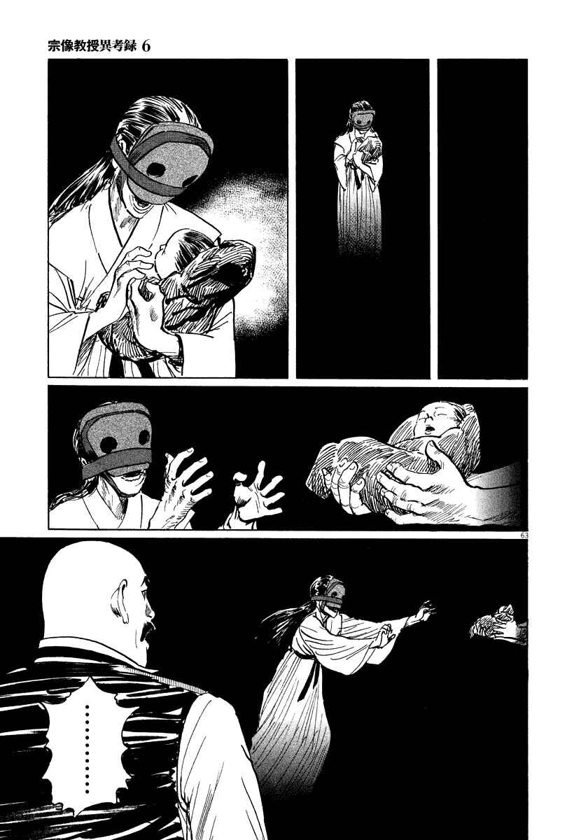 Page 63 Chapter 19 The Case Records of Professor Munakata