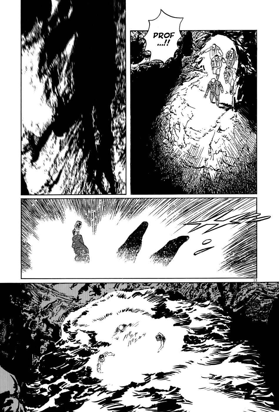 Page 18 Chapter 8 The Case Records of Professor Munakata