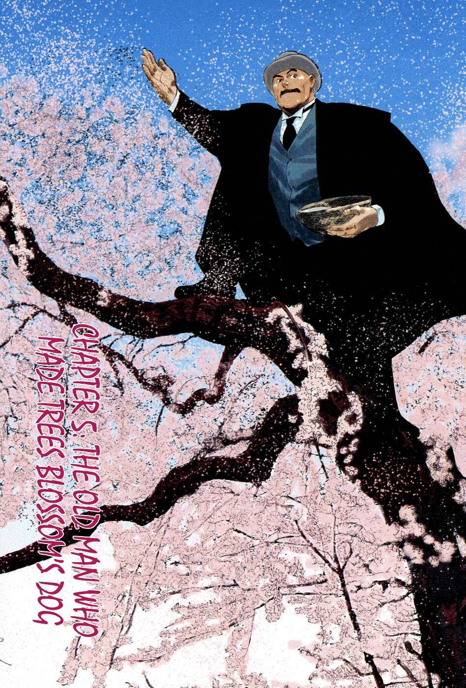 Page 6 Chapter 5 The Case Records of Professor Munakata