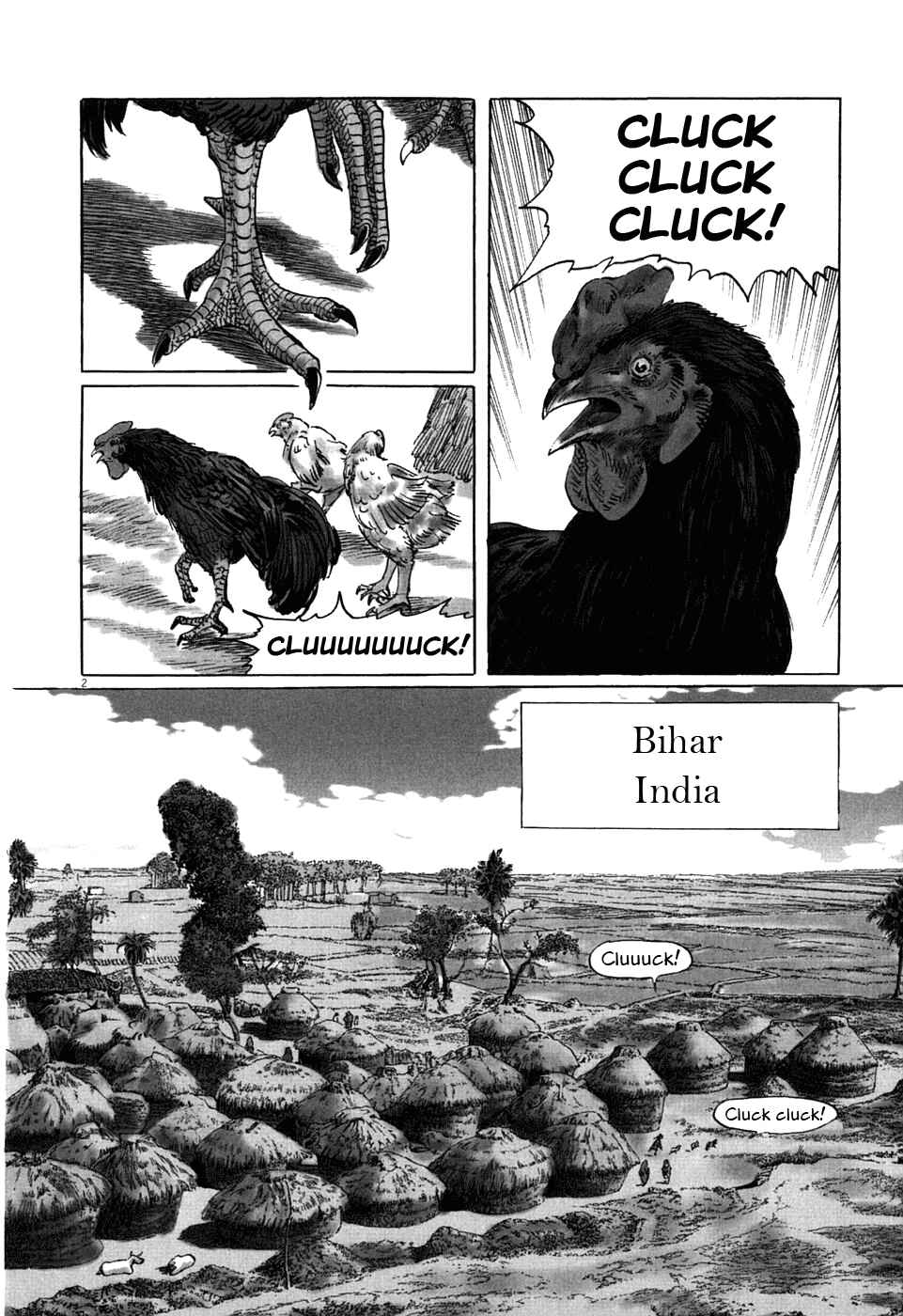 Page 2 Chapter 4 The Case Records of Professor Munakata
