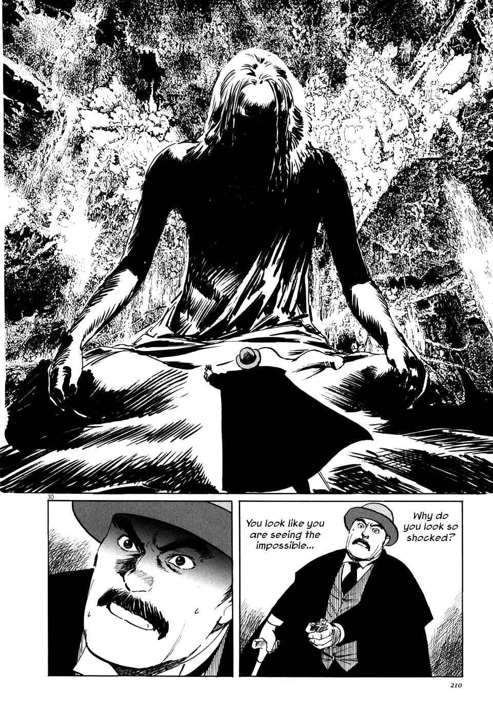 Page 29 Chapter 4 The Case Records of Professor Munakata