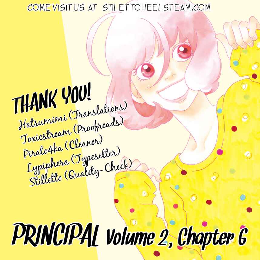 Page 1 Chapter 6 Principal