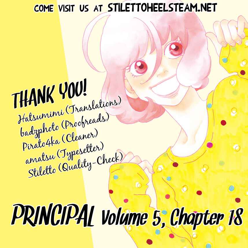 Page 1 Chapter 18 Principal