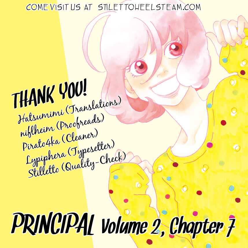 Page 1 Chapter 7 Principal