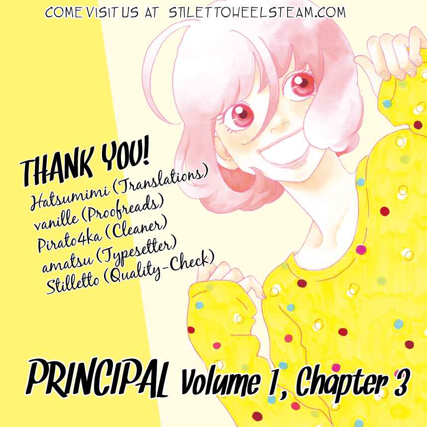 Page 1 Chapter 3 Principal