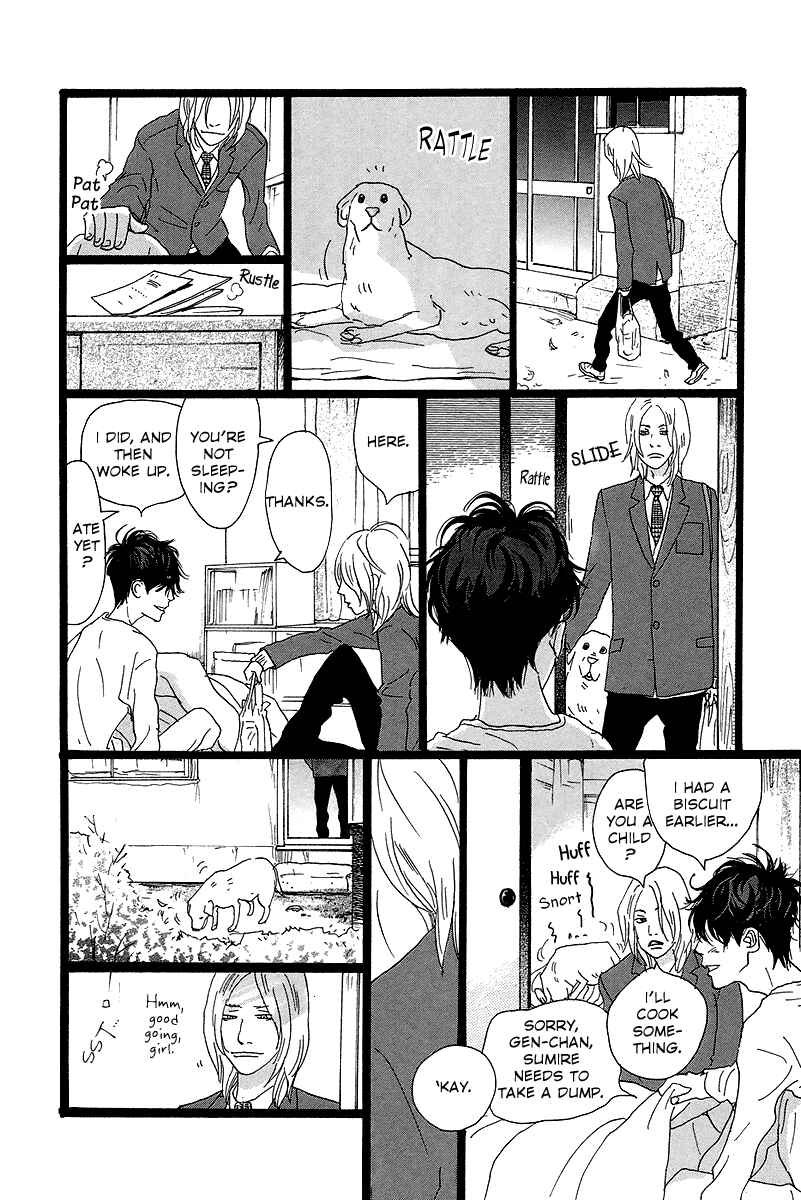 Page 21 Chapter 3 Principal