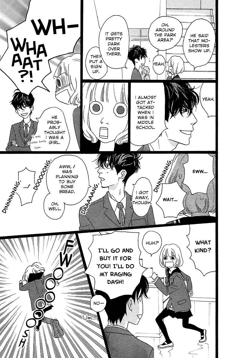 Page 8 Chapter 3 Principal