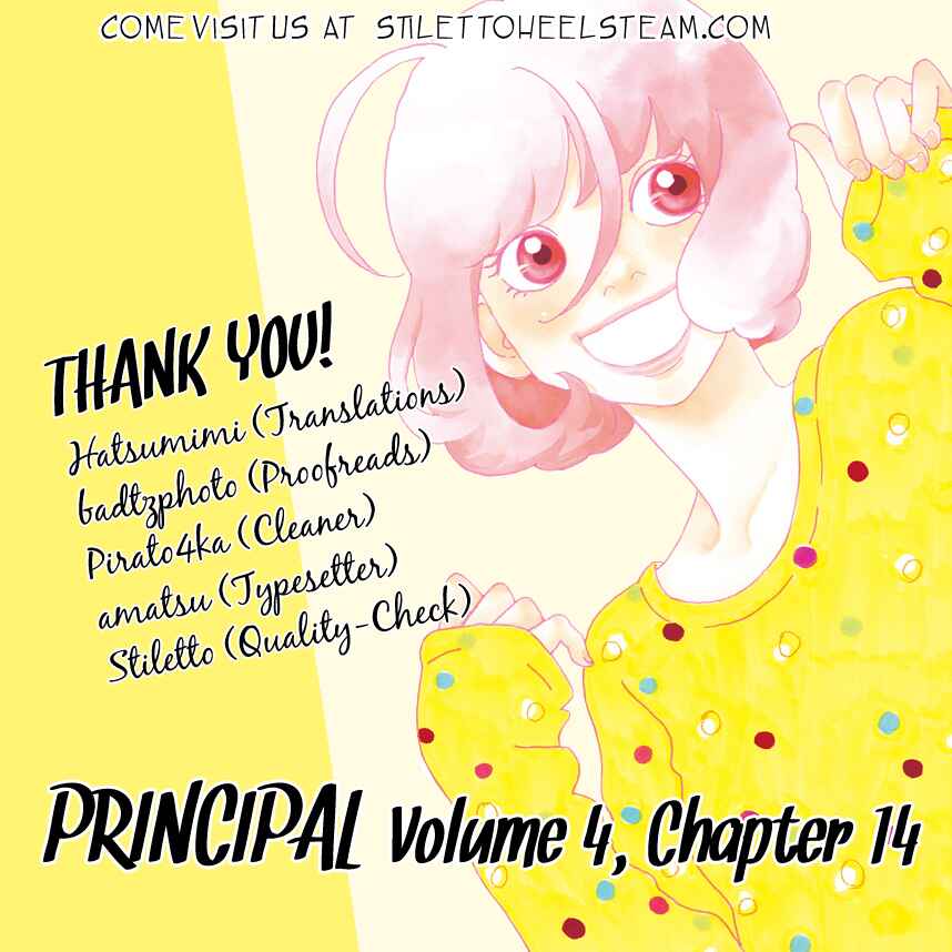 Page 1 Chapter 14 Principal