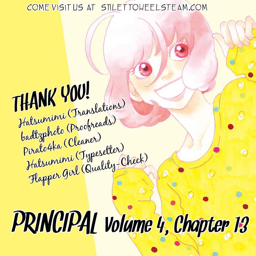 Page 1 Chapter 13 Principal