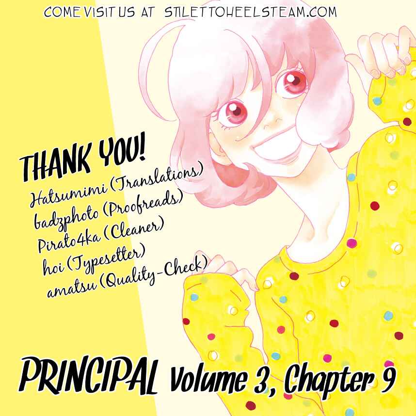 Page 1 Chapter 9 Principal